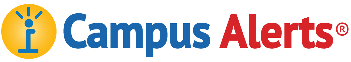 Campus Alerts logo