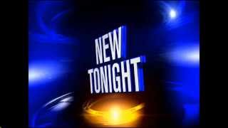 New Tonight