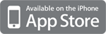 Available on the app store